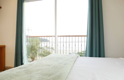 Indaia Hotel | Pousada Conca di Mare