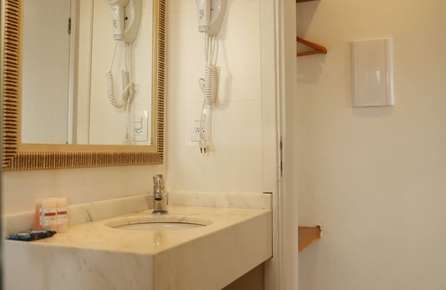 Indaia Hotel | Pousada Conca di Mare