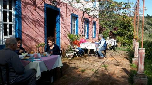 Baependi Hotel | Pousada Condado Santa Maria