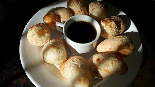 Baependi Hotel | Pousada Condado Santa Maria