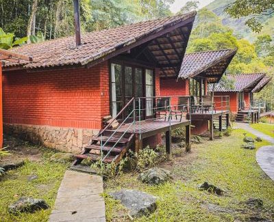 Lumiar Hotel | Pousada Conde Redondo