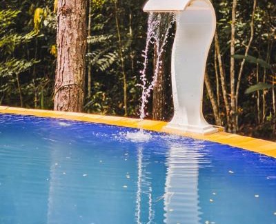 Lumiar Hotel | Pousada Conde Redondo