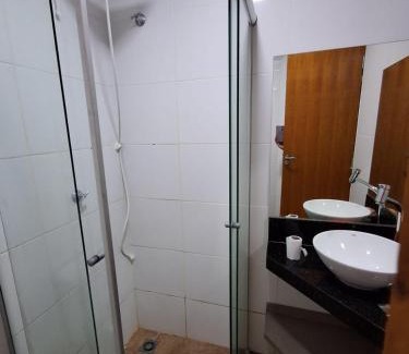 Sacramento Hotel | Pousada Conecta Travel