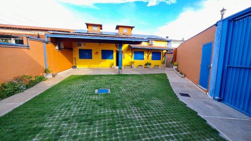 Sao Jose da Barra Hotel | Pousada Conexão Cariama