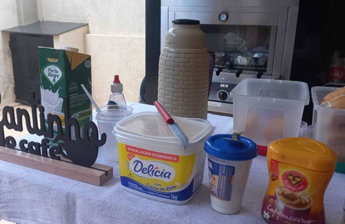 Paracatu Hotel | POUSADA CONFORTO