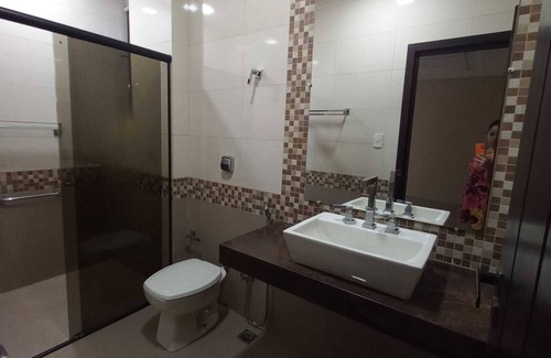 Paracatu Hotel | POUSADA CONFORTO