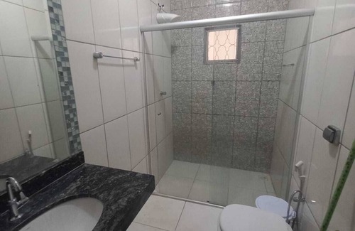 Paracatu Hotel | POUSADA CONFORTO