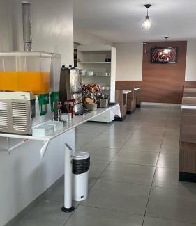 Centro Hotel | Pousada Consulado