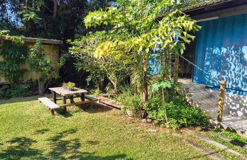 Manguinhos Hotel | Pousada Container Eco Manguinhos