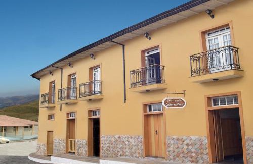Ouro Preto Hotel | Pousada Contos de Minas