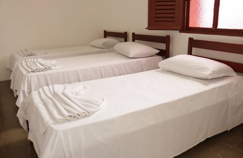 Olinda Historical Center Hotel | Pousada Convento da Conceição