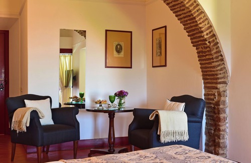 Beja Hotel | Pousada Convento de Beja - Historic Hotel