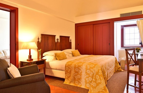 Beja Hotel | Pousada Convento de Beja - Historic Hotel