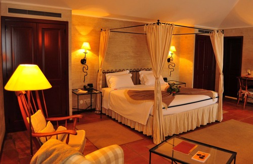 Belmonte Hotel | Pousada Convento De Belmonte