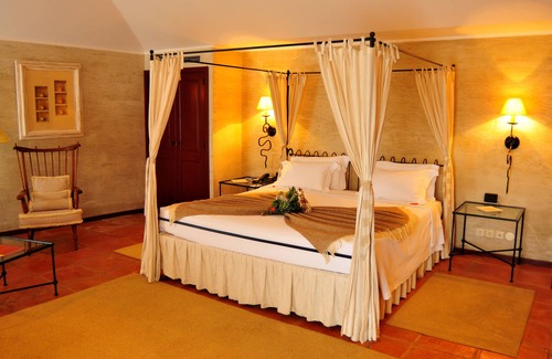 Belmonte Hotel | Pousada Convento De Belmonte