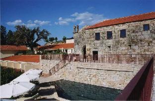 Belmonte Hotel | Pousada Convento de Belmonte