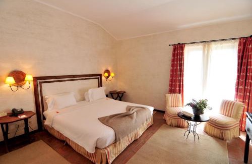 Belmonte Hotel | Pousada Convento de Belmonte