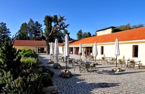 Belmonte Hotel | Pousada Convento de Belmonte