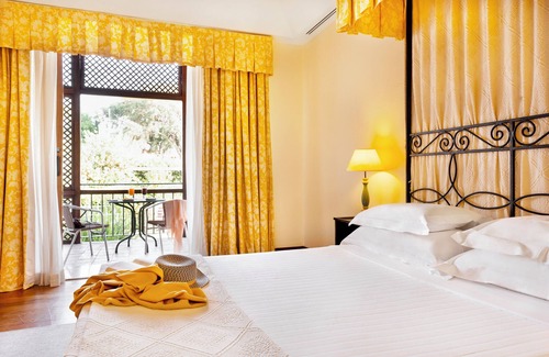 Vila Vicosa Hotel | Pousada Convento de Vila Viçosa - Historic Hotel