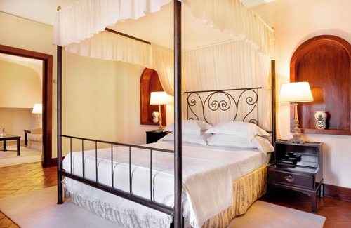 Vila Vicosa Hotel | Pousada Convento de Vila Viçosa - Historic Hotel