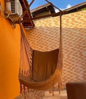 Juazeiro do Norte House | Pousada Conviver