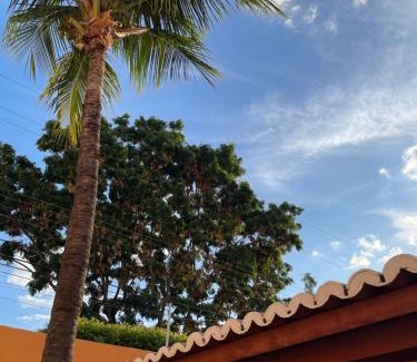 Juazeiro do Norte House | Pousada Conviver