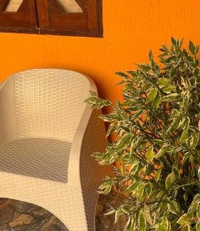 Juazeiro do Norte House | Pousada Conviver