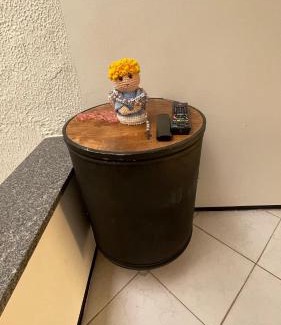 Juazeiro do Norte House | Pousada Conviver