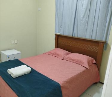 Juazeiro do Norte House | Pousada Conviver 2