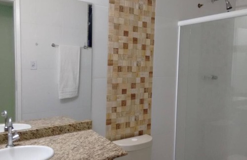 Campos Hotel | Pousada Coração de Mãe