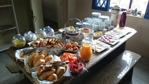 Miguel Pereira Hotel | Pousada Coração Verde