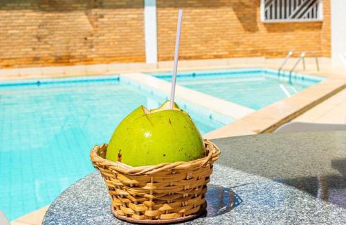 Barra de Sao Miguel Hotel | Pousada Corais Barra