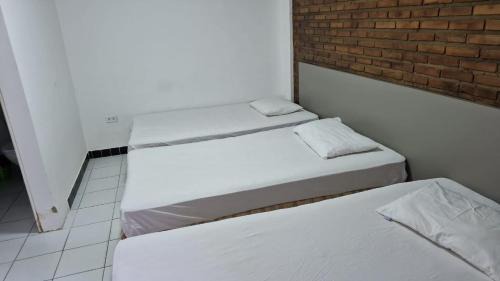 Barra de Sao Miguel Hotel | Pousada Corais Barra