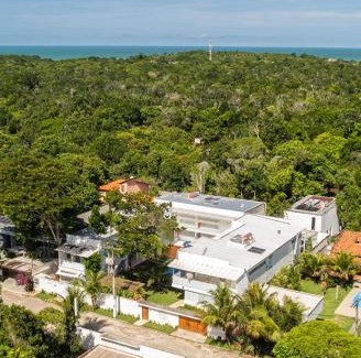 Arraial d'Ajuda Hotel | Pousada Corais de Ibiza