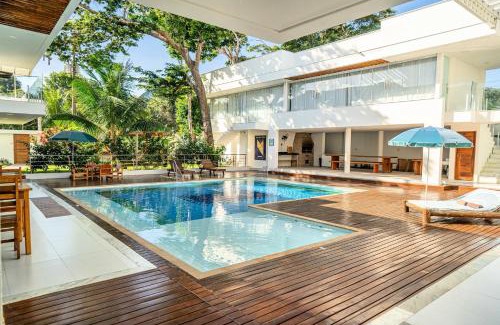 Arraial d'Ajuda Hotel | Pousada Corais de Ibiza