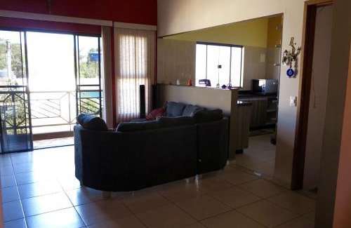 Abadiania Bed & Breakfast | Pousada Corazao Sagradao