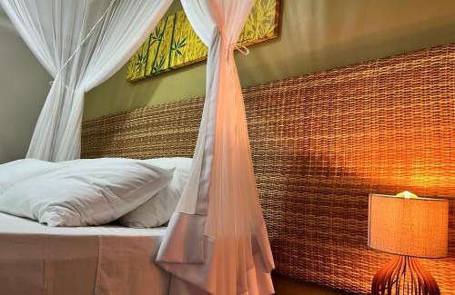 Corumbau Hotel | Pousada Corumbau