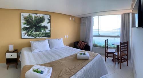 Ponta Leste Hotel | Pousada Costão do Sol