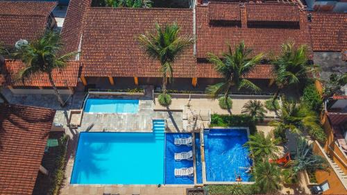 Indaia Hotel | Pousada Costa da Riviera PISCINA CLIMATIZADA