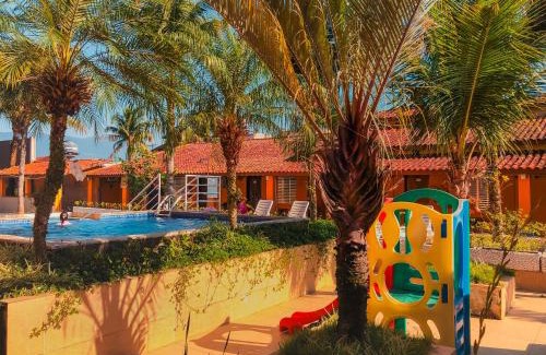 Indaia Hotel | Pousada Costa da Riviera PISCINA CLIMATIZADA