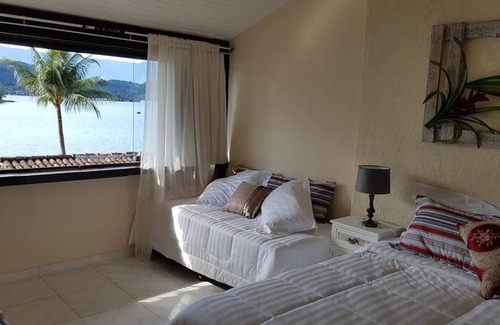 Ponta do Sape Hotel | Pousada Costa do Sape