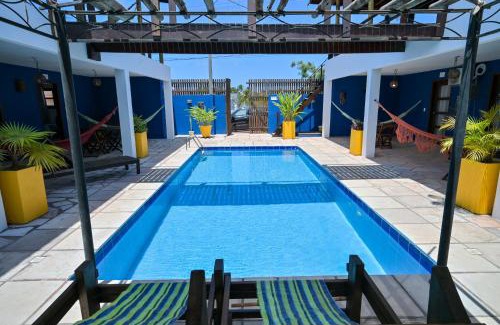 Touros Hotel | Pousada Costa Prestige