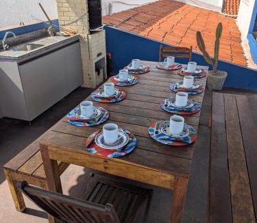 Touros Hotel | Pousada Costa Prestige