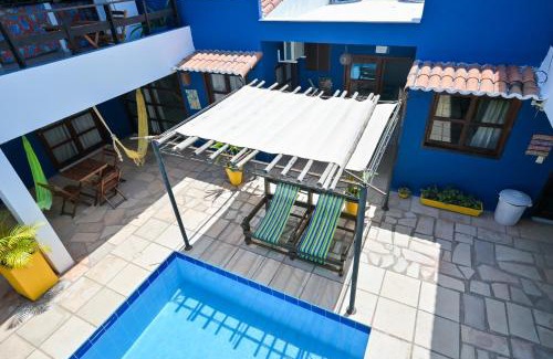 Touros Hotel | Pousada Costa Prestige