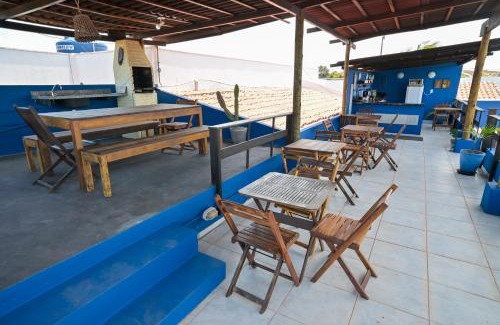 Touros Hotel | Pousada Costa Prestige