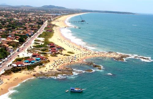Rio das Ostras Hotel | Pousada Costa Rio