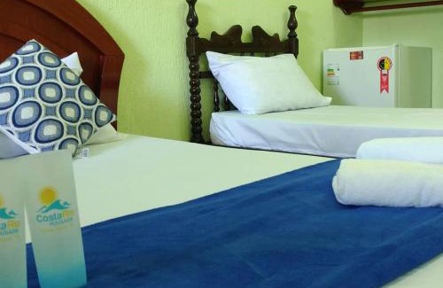 Rio das Ostras Hotel | Pousada Costa Rio
