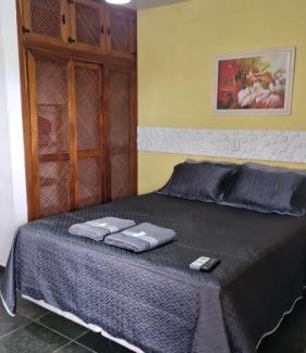 Tabatinga Hotel | Pousada Costa Verde