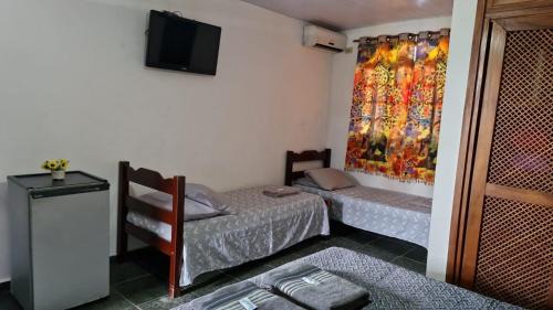 Tabatinga Hotel | Pousada Costa Verde