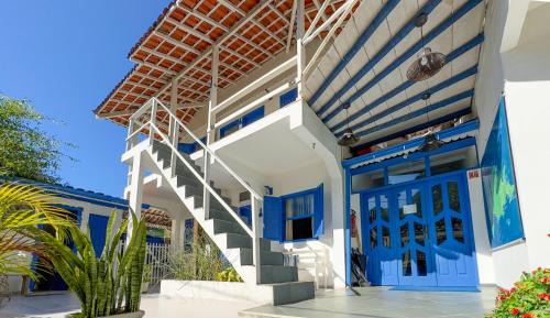 Vila do Abraao Hotel | Pousada Costa Verde